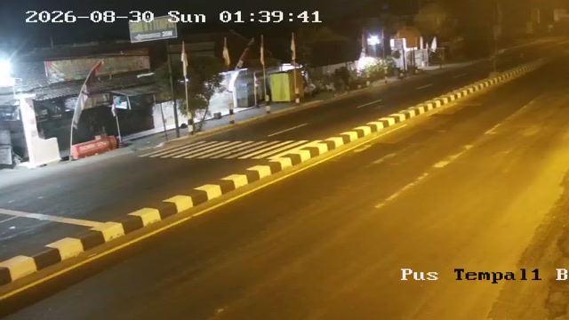 CCTV Pus Tempel1B